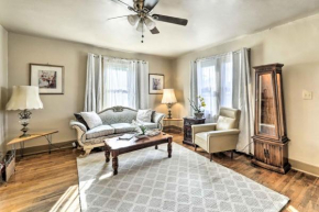 Charming Nashville Home Near Broadway and Dtwn!